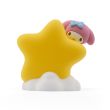 YUME TOYS Hello Kitty and Friends assorted Star Light figure