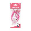 YUME TOYS Hello Kitty and Friends assorted keychain figure