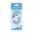 YUME TOYS Hello Kitty and Friends assorted keychain figure