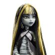 MATTEL Monster High Reel Drama Cleo doll