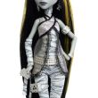MATTEL Monster High Reel Drama Cleo doll
