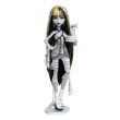 MATTEL Monster High Reel Drama Cleo doll