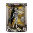 MATTEL Monster High Reel Drama Cleo doll