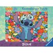 RAVENSBURGER Disney Stitch puzzle 1000pcs