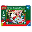 RAVENSBURGER The Grinch XXL puzzle 100pcs