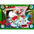 RAVENSBURGER The Grinch XXL puzzle 100pcs
