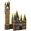 RAVENSBURGER Harry Potter Hogwarts Castle puzzle 626pcs