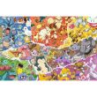RAVENSBURGER Pokemon puzzle 5000pcs