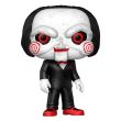 FUNKO POP figure Saw Billy the Puppet 25cm