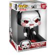 FUNKO POP figure Saw Billy the Puppet 25cm