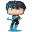 FUNKO POP figure Solo Leveling Sung Jinwoo Chase