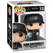 FUNKO POP figure Formula 1 Kimi Antonelli