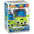 FUNKO POP figure Disney Pixar Toy Story Alien With Claw