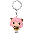 FUNKO Pocket POP Keychain Spy x Family Anya Forger