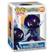 FUNKO POP Pokemon Ceruledge 1076
