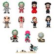 FUNKO Assorted Mystery Mini figure Beetlejuice