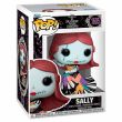 FUNKO POP figure Disney Nightmare Before Christmas Sally