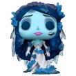 FUNKO POP figure Plus The Corpse Bride Emily with Butterflies