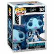 FUNKO POP figure Plus The Corpse Bride Emily with Butterflies