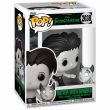 FUNKO POP figure Disney Frankenweenie Victor with Sparky