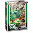 FUNKO POP figure Comic Covers DC Comics Green Lantern