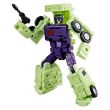 HASBRO Transformers the Movie Studio Series Constructicon Mixmaster figure 11,5cm