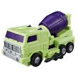 HASBRO Transformers the Movie Studio Series Constructicon Mixmaster figure 11,5cm