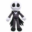 JUST PLAY Disney Nightmare Before Christmas Jack Skellington Sound & Scent plush toy