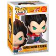 FUNKO POP figure Dragon Ball GT Super Saiyan 4 Vegeta