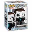 FUNKO POP figure Rocks Ghost Papa Emeritus IV