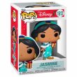 FUNKO POP figure Disney Aladdin Jasmine