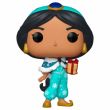 FUNKO POP figure Disney Aladdin Jasmine