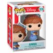FUNKO POP figure Disney Frozen Anna