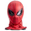HASBRO Marvel Legends Series Spider-Man: Homecoming electronic mask