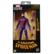 HASBRO Marvel Legends Series Spider-Man Hellfire Gala X-Men: Hellfire figure 15cm HASBRO Marvel Legends Series Spider-Man Hellfire Gala X-Men: Hellfire figure 15cm