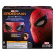 HASBRO Marvel Legends Series Spider-Man: Homecoming electronic mask