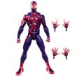 HASBRO Marvel Legends Series Spider-Man Hellfire Gala X-Men: Hellfire figure 15cm HASBRO Marvel Legends Series Spider-Man Hellfire Gala X-Men: Hellfire figure 15cm