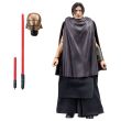 HASBRO Star Wars: The Acolyte The Stranger Qimir figure 15cm