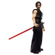 HASBRO Star Wars: The Acolyte The Stranger Qimir figure 15cm