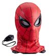 HASBRO Marvel Legends Series Spider-Man: Homecoming electronic mask