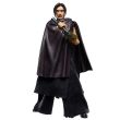 HASBRO Star Wars: The Acolyte The Stranger Qimir figure 15cm