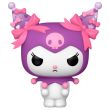 FUNKO POP figure Hello Kitty 20th Anniversary Kuromi Grumpy FUNKO POP figure Hello Kitty 20th Anniversary Kuromi Grumpy