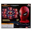 HASBRO Marvel Legends Series Spider-Man: Homecoming electronic mask