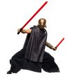 HASBRO Star Wars: The Acolyte The Stranger Qimir figure 15cm