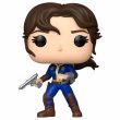 FUNKO POP figure Fallout Lucy MacLean