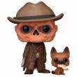 FUNKO POP figure Fallout The Gould With CX404