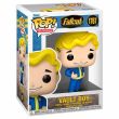 FUNKO POP figure Fallout Vault Boy 5 + 1 Chase