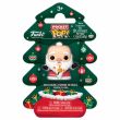 FUNKO Pocket POP figure Disney Nightmare Before Christmas Sandy Claws