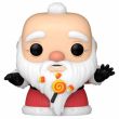 FUNKO Pocket POP figure Disney Nightmare Before Christmas Sandy Claws