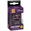 FUNKO Pocket POP Keychain Disney Nightmare Before Christmas Oogie Boogie